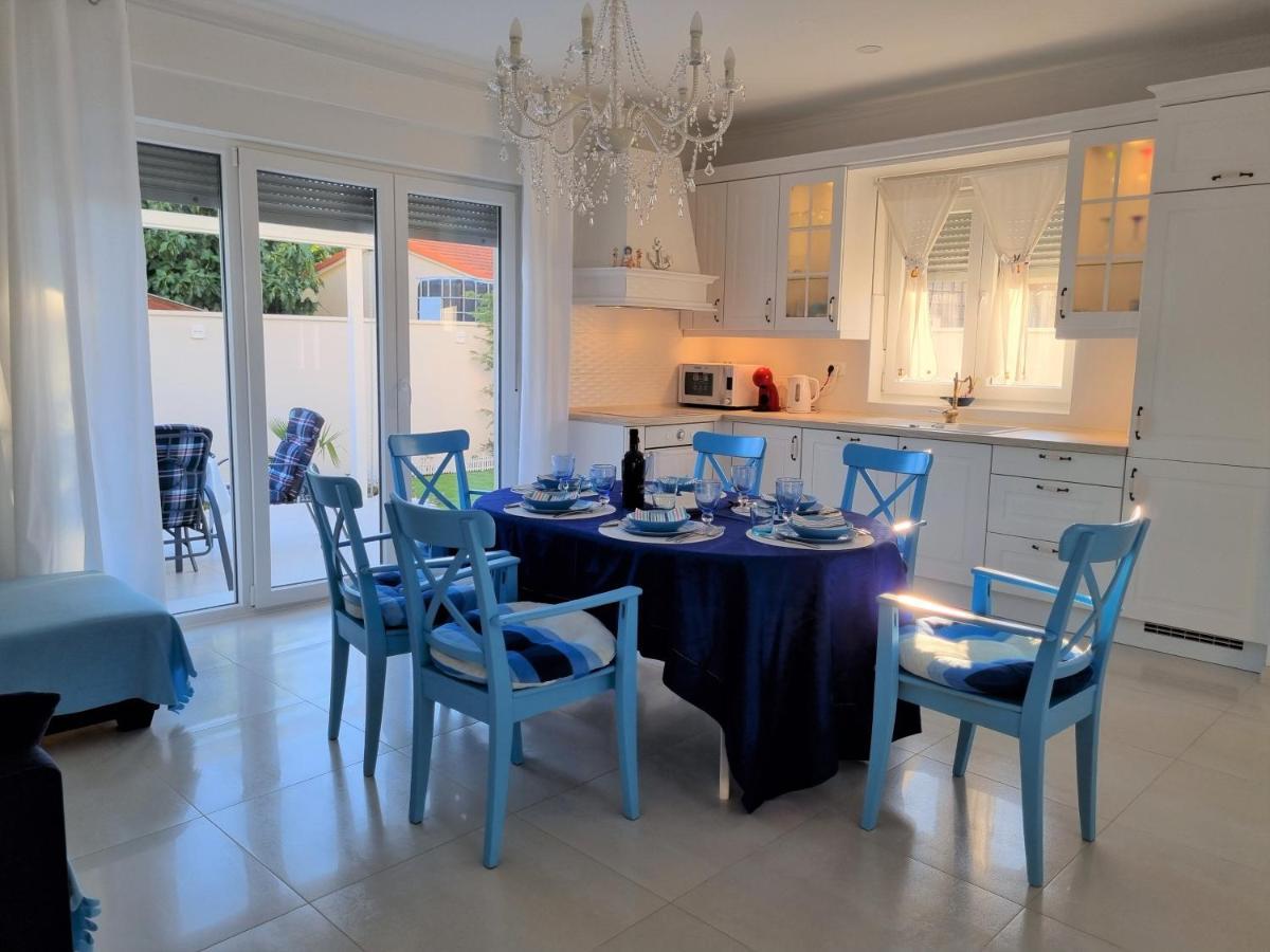 White House Posesi Villa Medulin Bagian luar foto